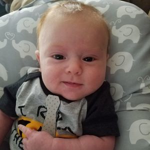 Meet your Posher, Megan